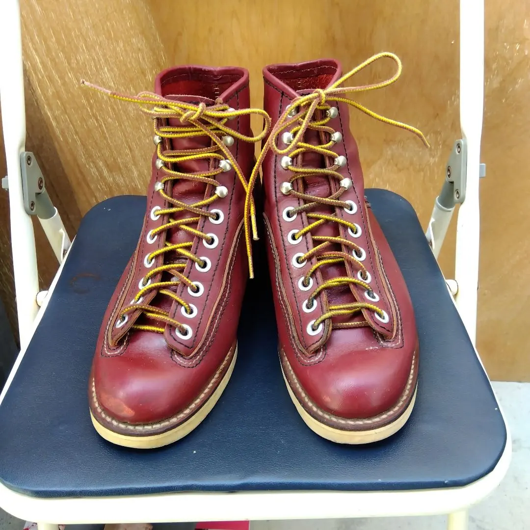 2026年最新】LONE WOLF ハンターブーツの人気アイテム - メルカリ