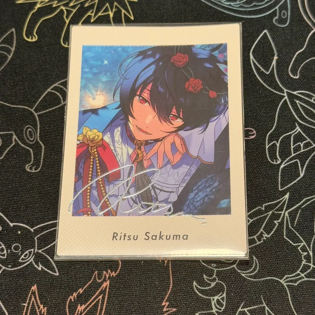 2026年最新】朔間凛月 ぱしゃっつ 笑門来福の人気アイテム - メルカリ