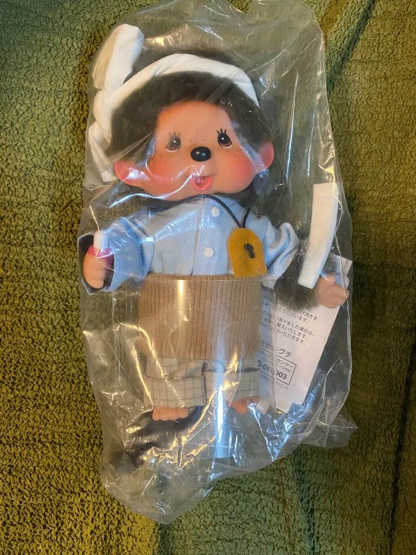 2026年最新】寅さんサミット モンチッチの人気アイテム - メルカリ