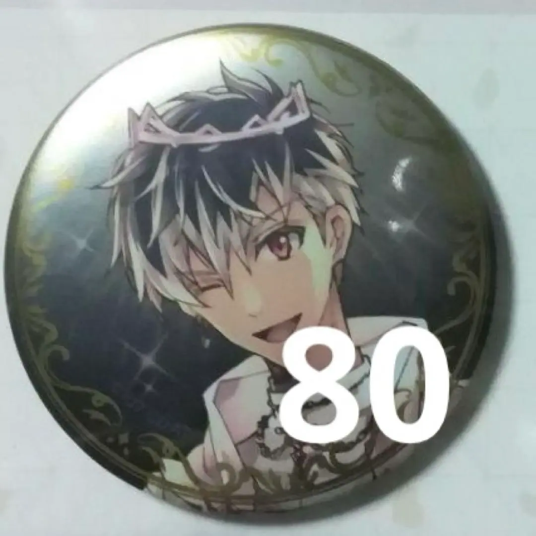 2026年最新】アイナナ 百 缶バッジ 8周年の人気アイテム - メルカリ