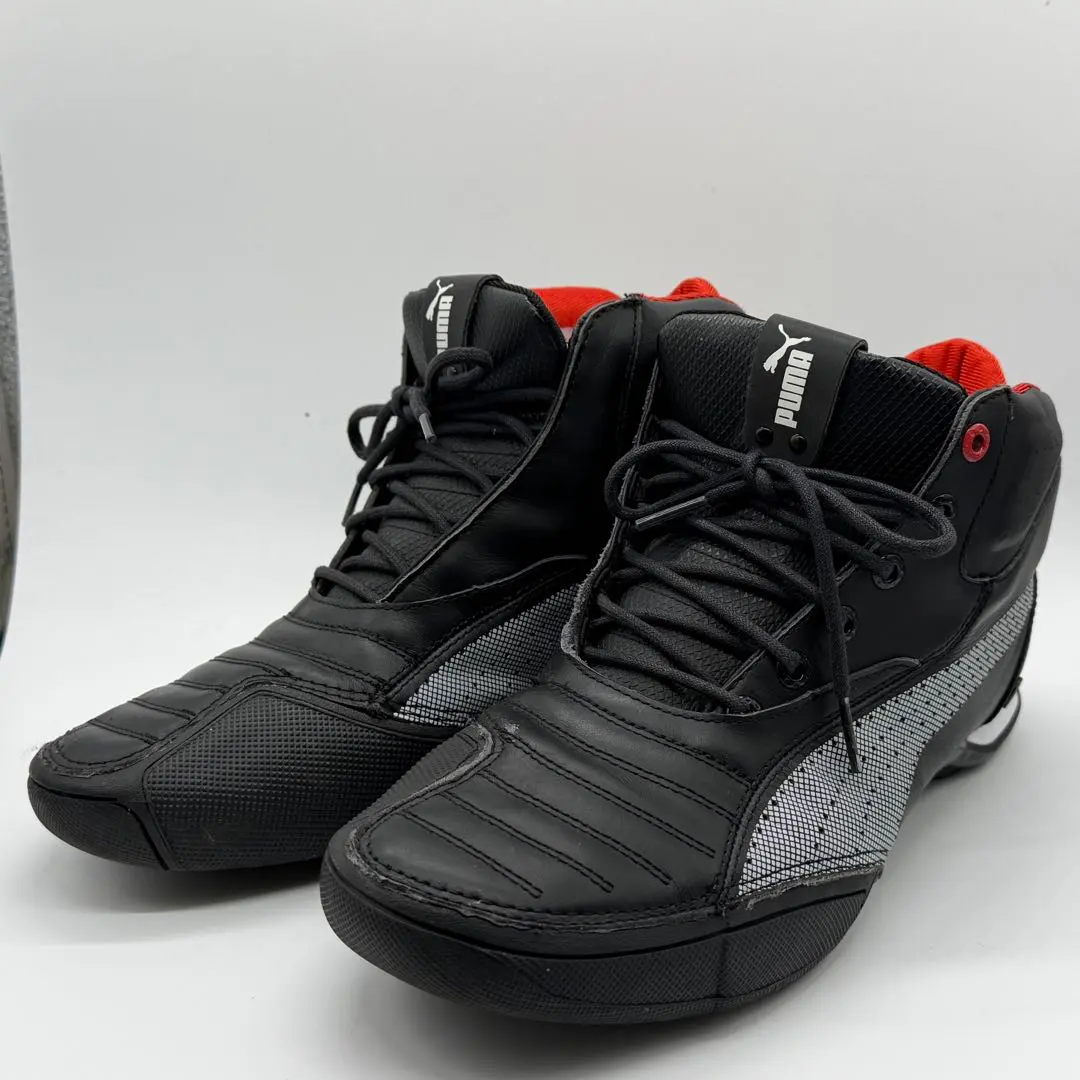 2026年最新】PUMA 靴の人気アイテム - メルカリ
