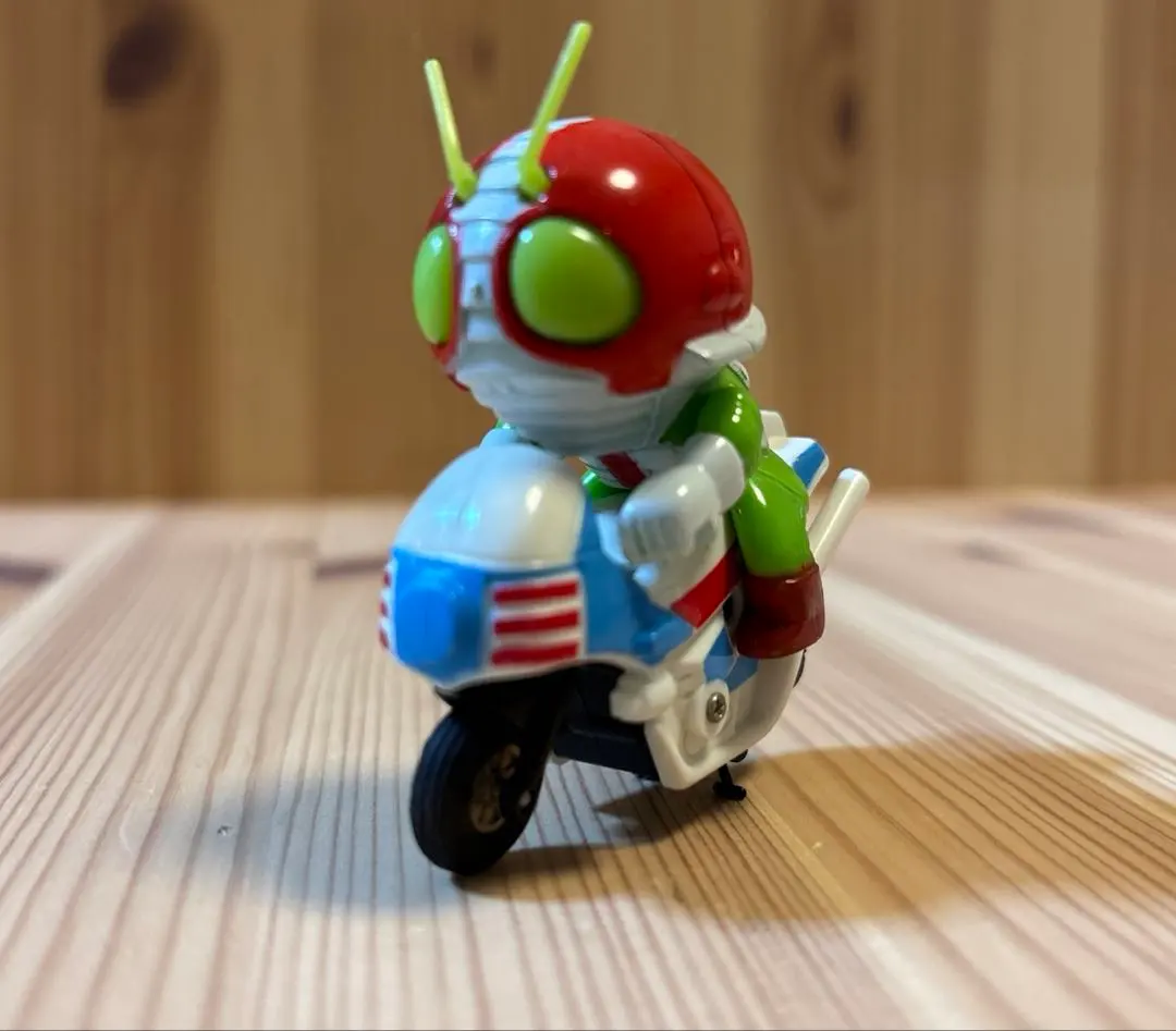 2026年最新】カッとびライダーの人気アイテム - メルカリ