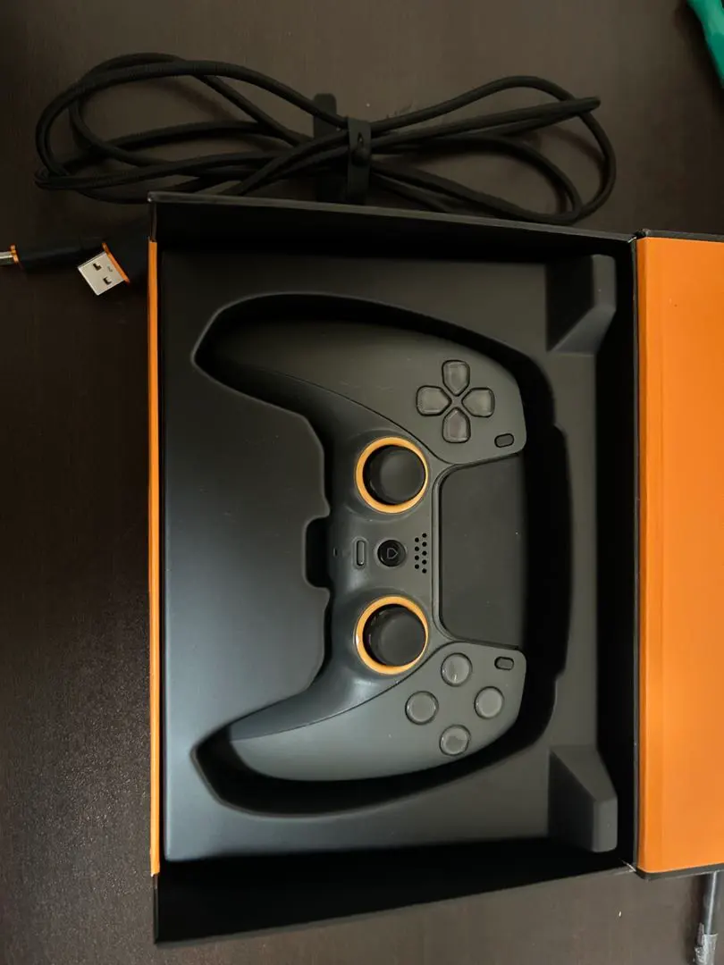 2026年最新】scuf reflex proの人気アイテム - メルカリ