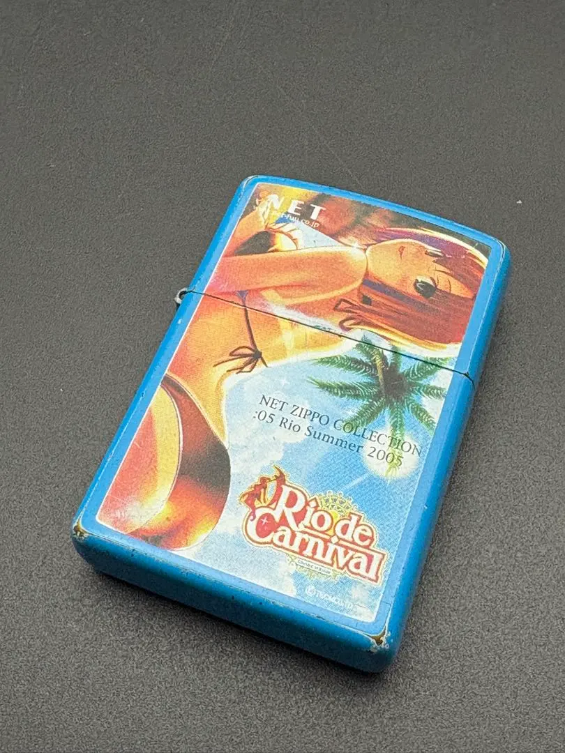 2026年最新】リオデカーニバル zippoの人気アイテム - メルカリ