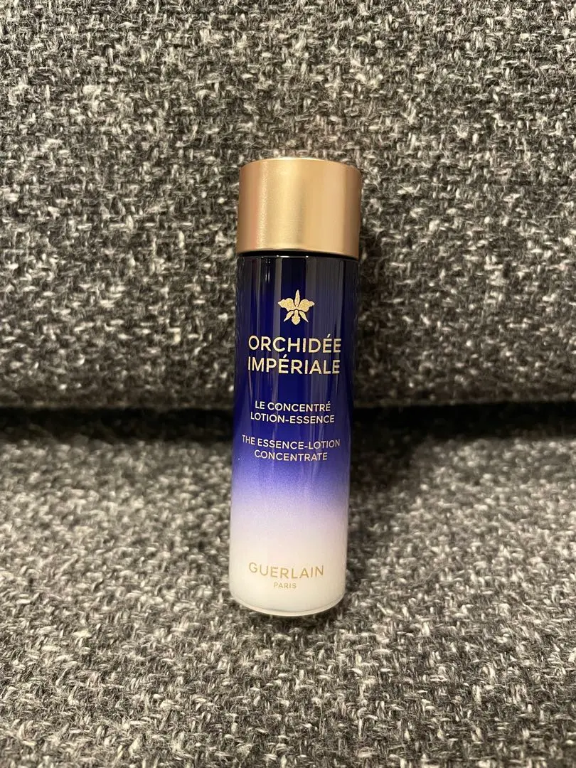 2026年最新】ゲラン オーキデ アンペリアル ホーム フレグランス 100ml