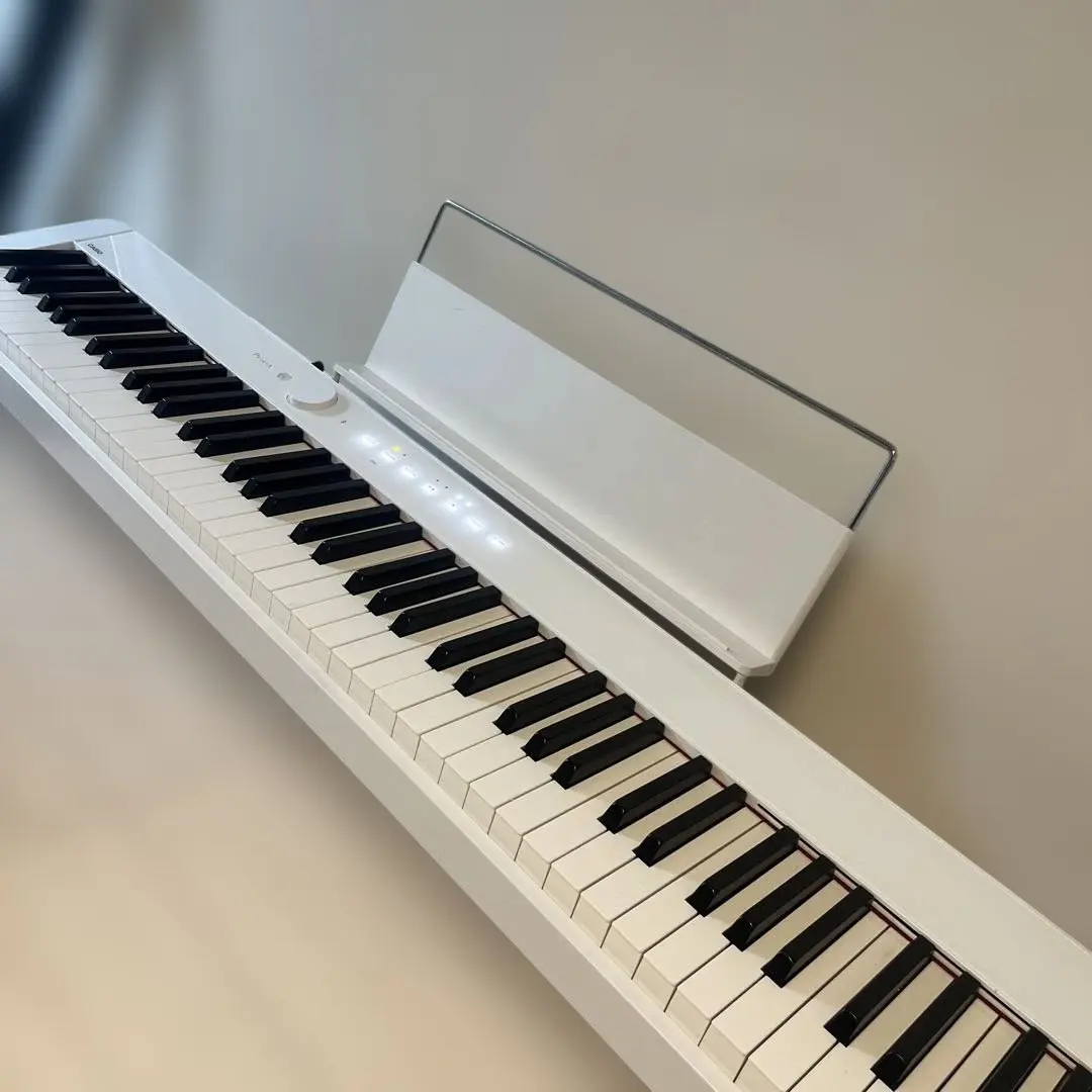2026年最新】電子ピアノ カシオ privia px-s1000の人気アイテム - メルカリ