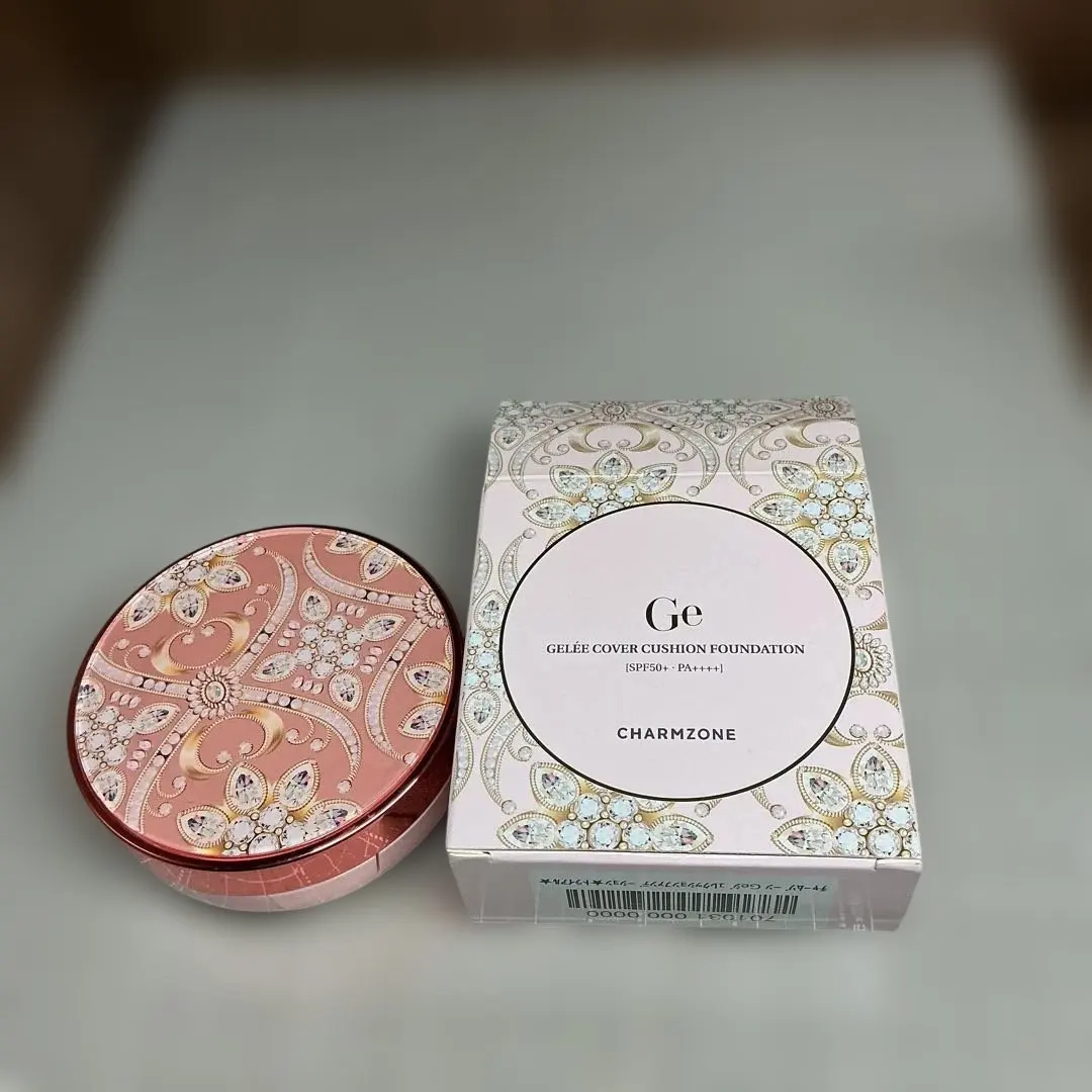 2026年最新】CHARMZONE クッションファンデーションの人気アイテム