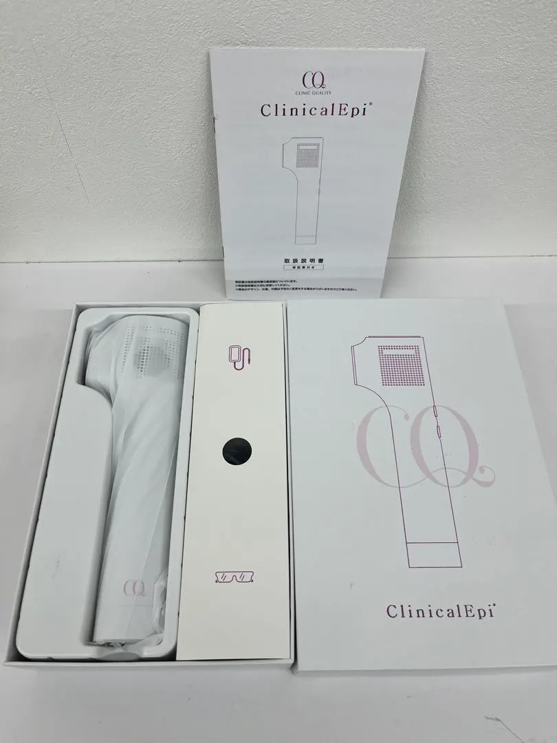 2026年最新】cqクリニカルエピの人気アイテム - メルカリ