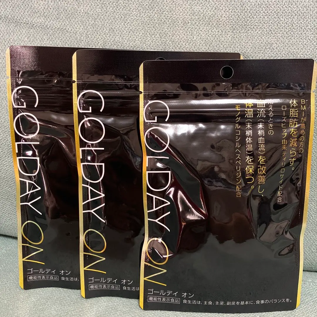 2026年最新】golday onの人気アイテム - メルカリ