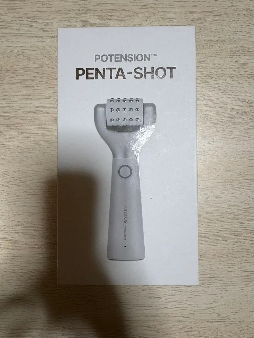 2026年最新】セロラ ペンタショットの人気アイテム - メルカリ