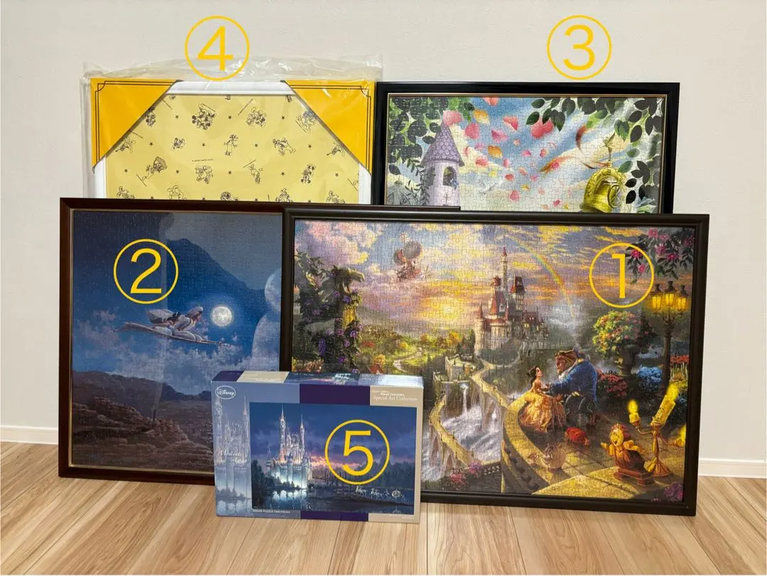 2026年最新】ディズニー ウェディング ベルにのせての人気アイテム