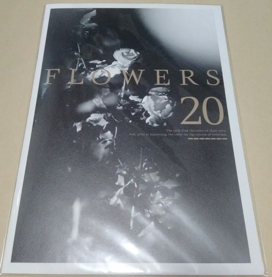 2026年最新】flowers ジークレの人気アイテム - メルカリ