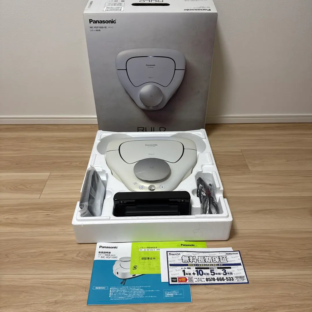 2026年最新】rulo rsf1000の人気アイテム - メルカリ