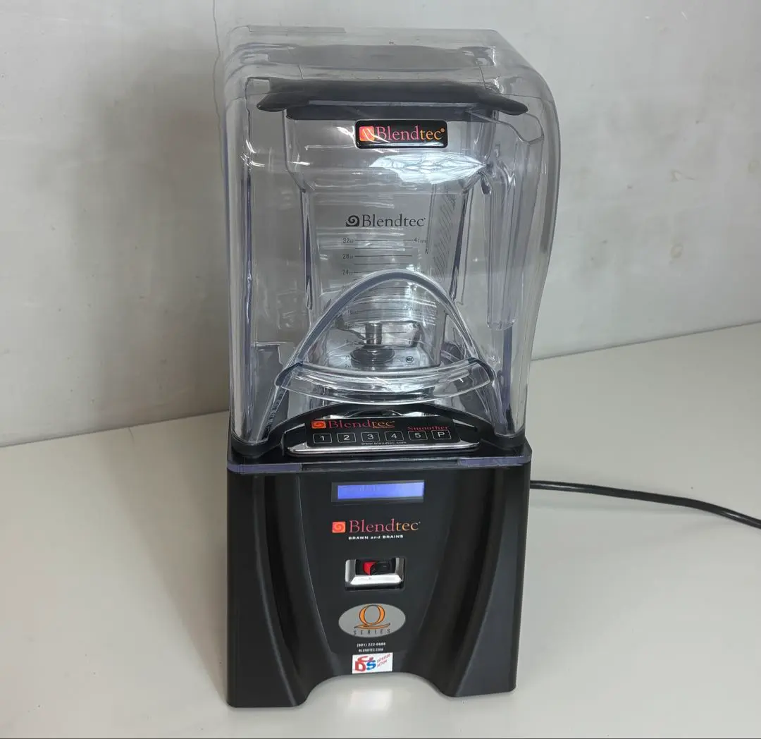 2026年最新】blendtecの人気アイテム - メルカリ