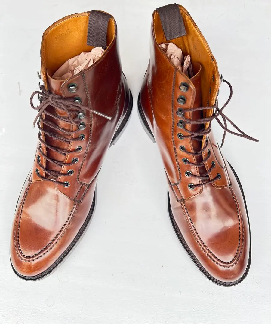 2026年最新】ラルフローレン コードバン クロケットの人気アイテム