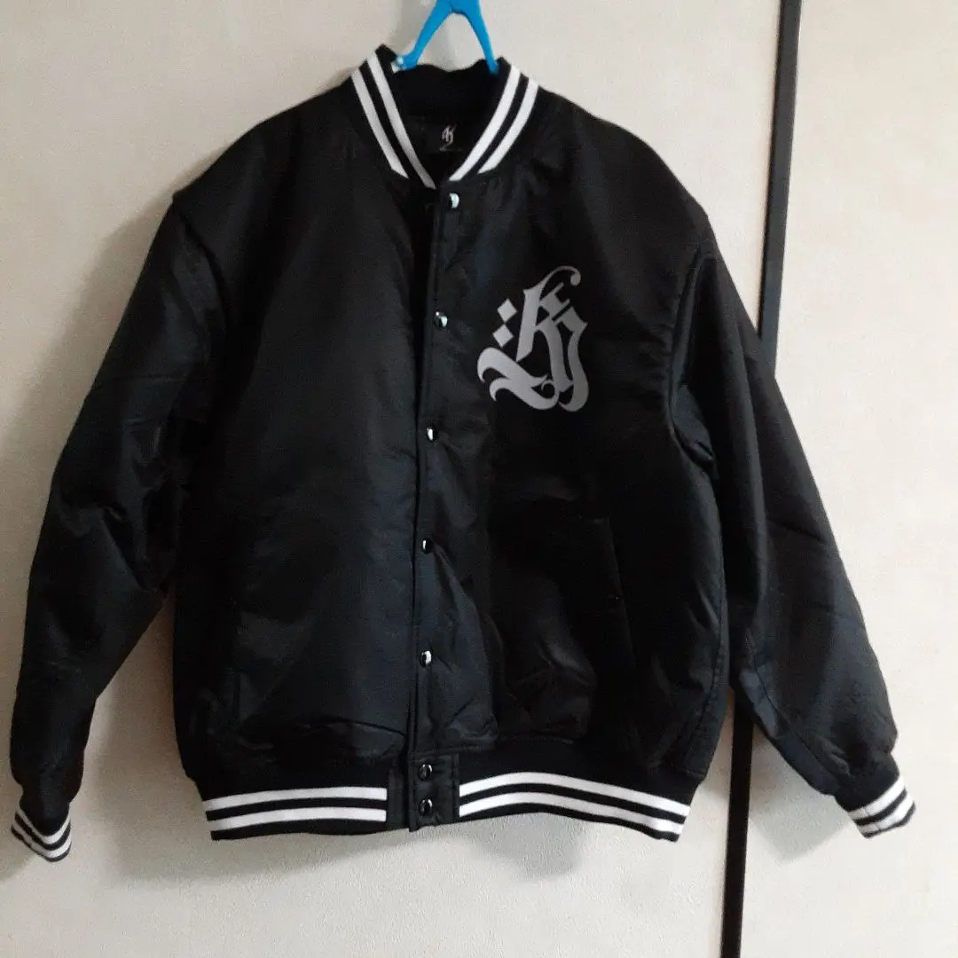 2026年最新】氷室京介 スカジャンの人気アイテム - メルカリ