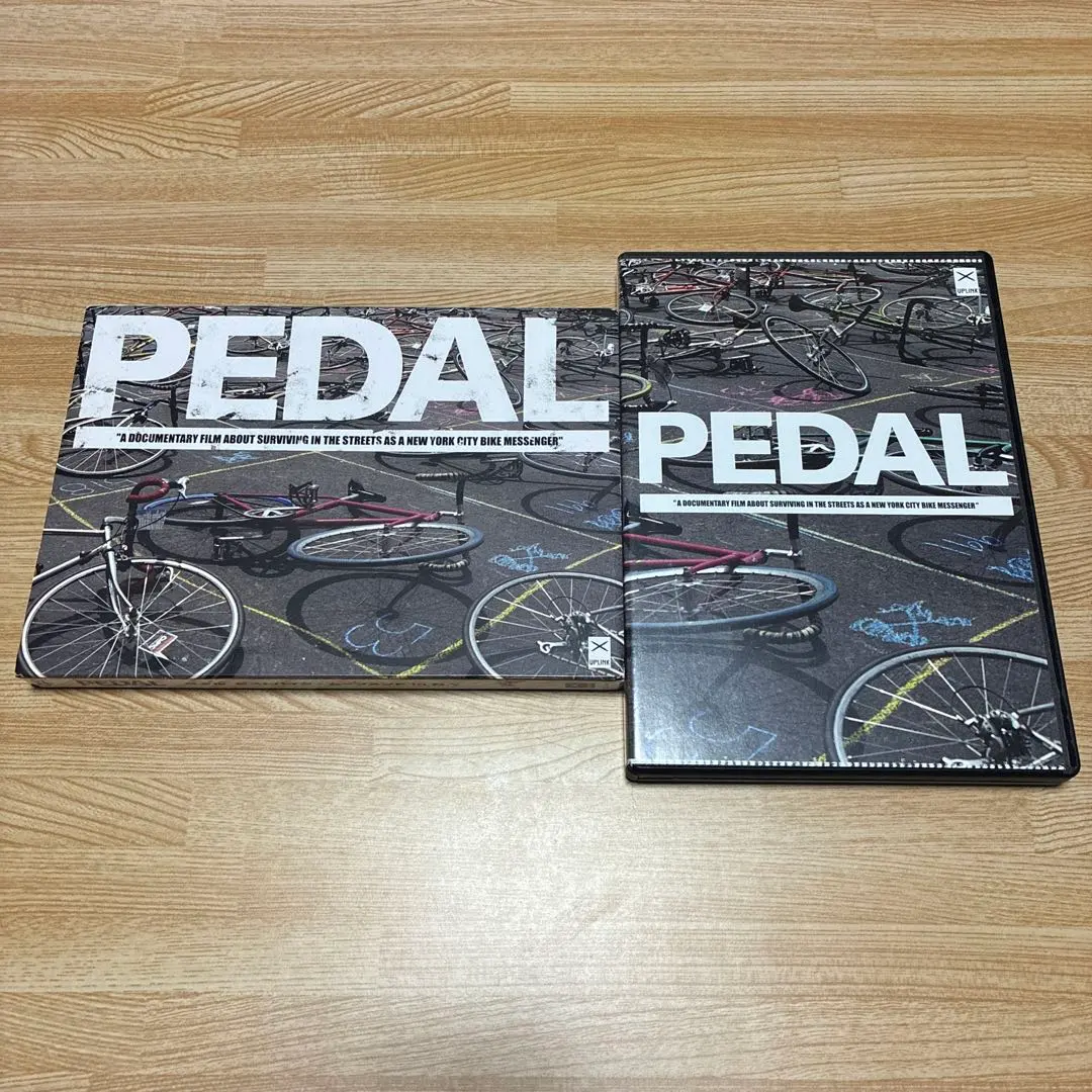 2026年最新】ピストバイク dvdの人気アイテム - メルカリ