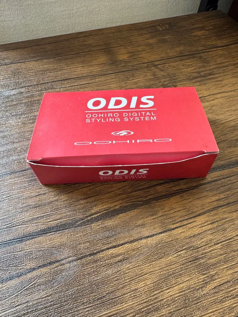 2026年最新】デジタルパーマ ODISの人気アイテム - メルカリ