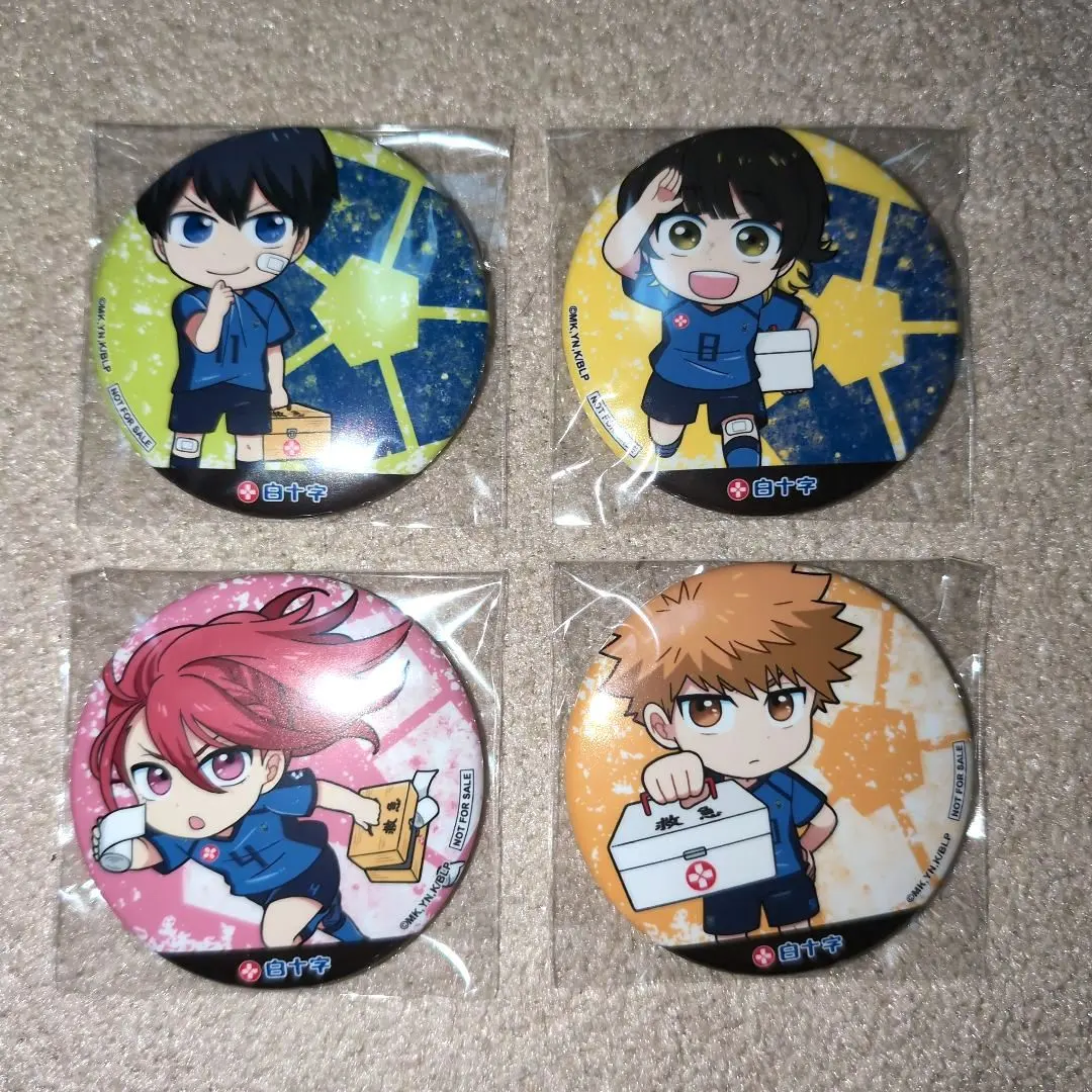 2026年最新】白十字 ブルーロック コラボの人気アイテム - メルカリ