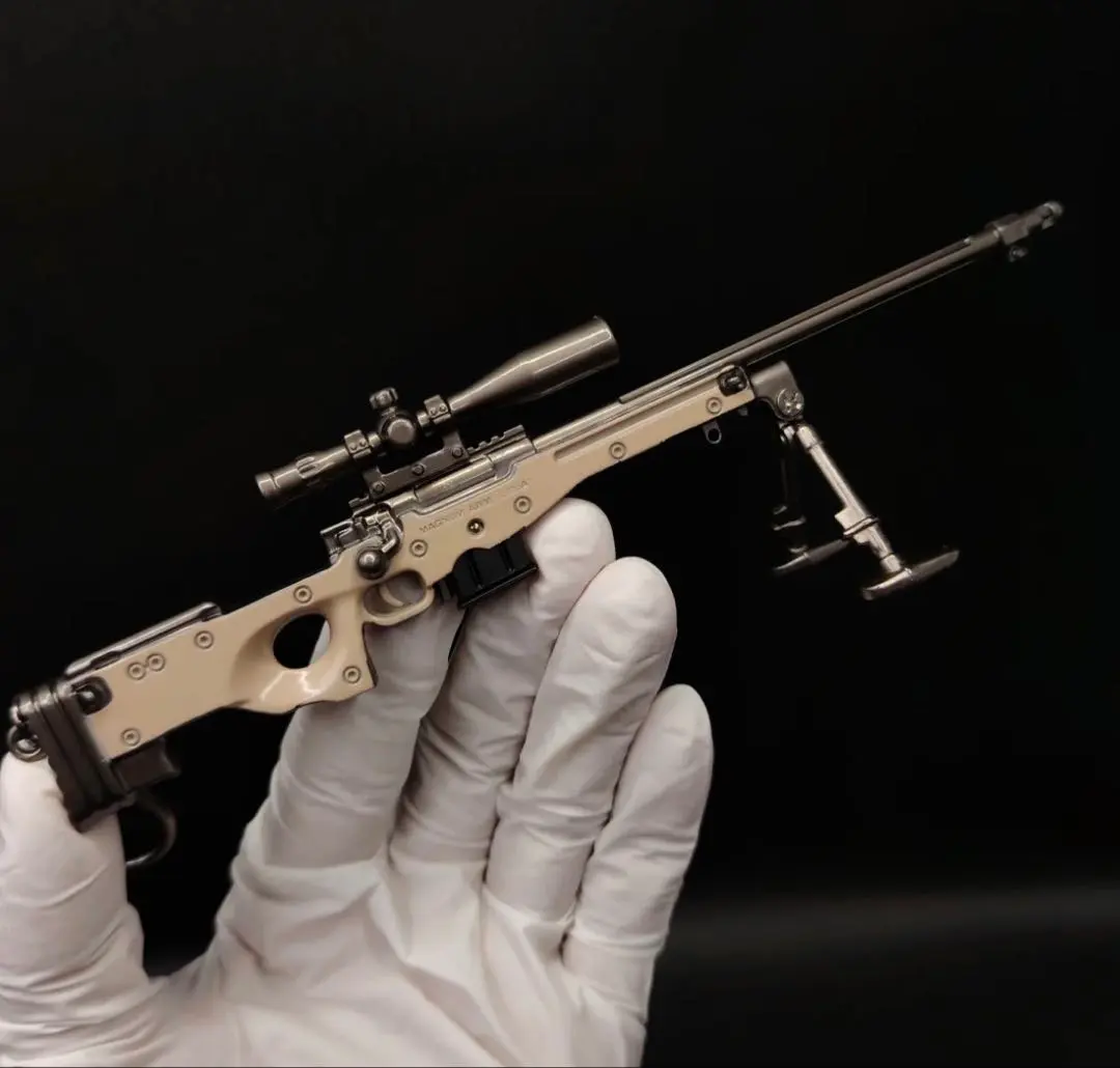 2026年最新】AWM スナイパーの人気アイテム - メルカリ