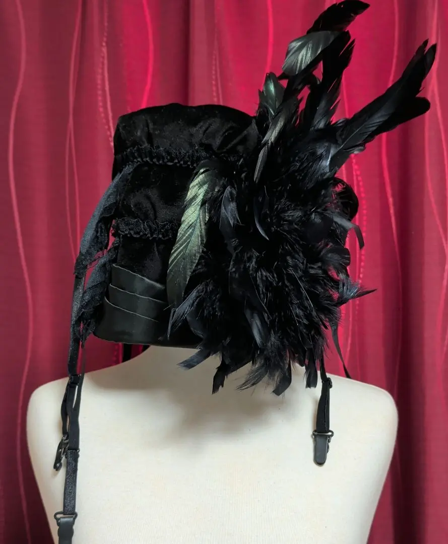 2026年最新】alice auaa 帽子の人気アイテム - メルカリ