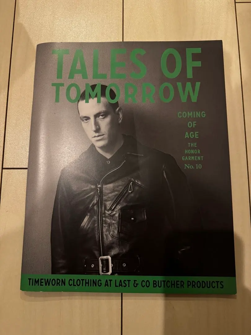 2026年最新】tales of tomorrowの人気アイテム - メルカリ