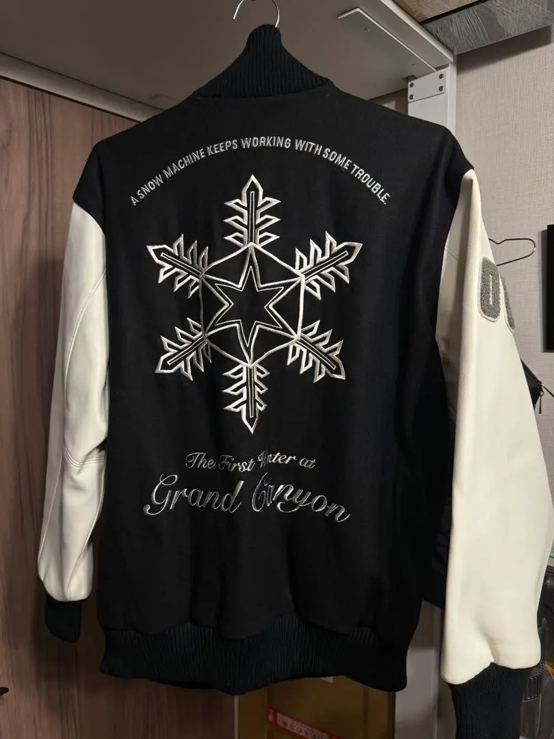 2026年最新】スタジャン GDC 雪印の人気アイテム - メルカリ