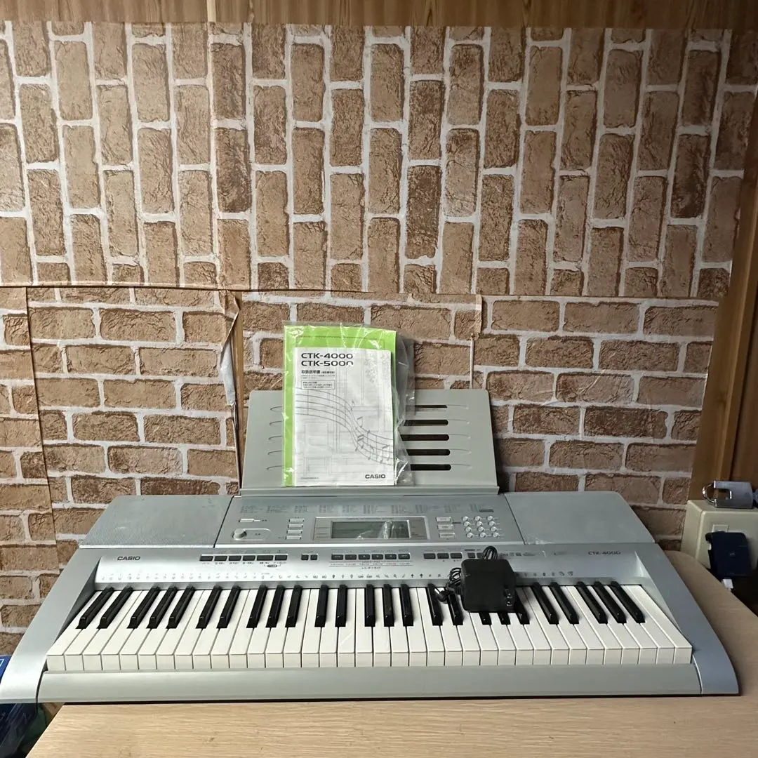 2026年最新】ctk-4000の人気アイテム - メルカリ