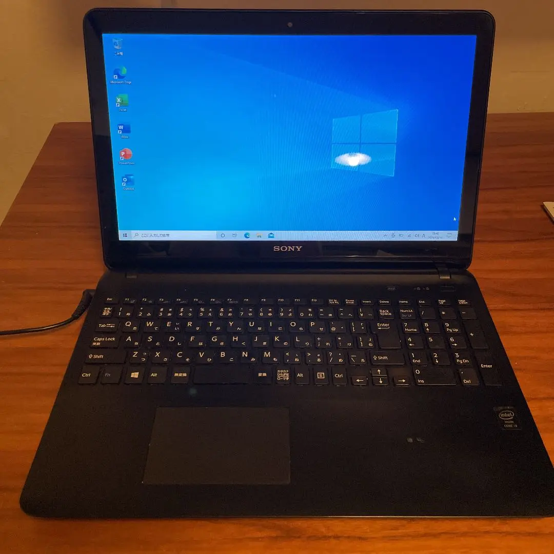 2026年最新】vaio svf153b1gnの人気アイテム - メルカリ