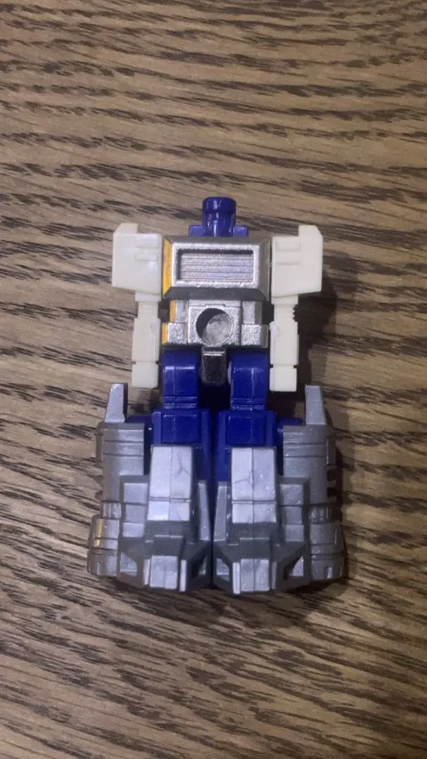 2026年最新】合体戦士ブロックマンの人気アイテム - メルカリ