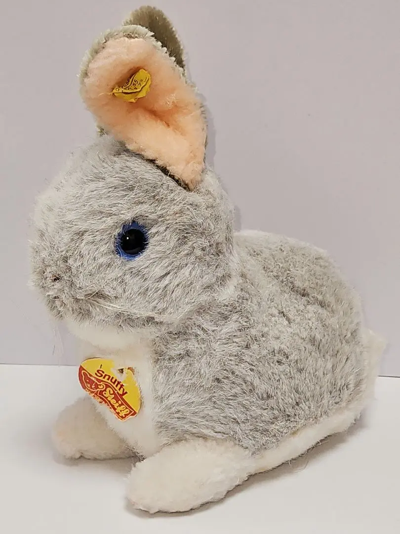 2026年最新】ミッフィー モヘア ぬいぐるみの人気アイテム - メルカリ