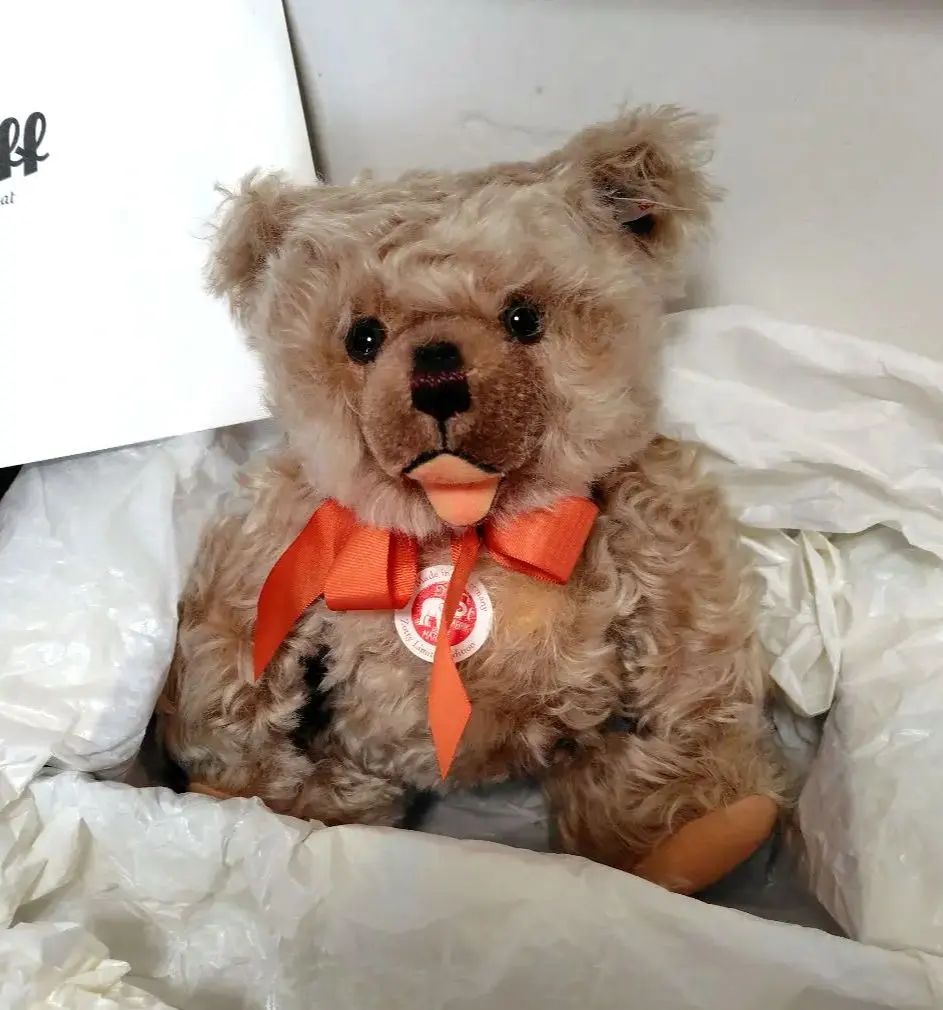 2026年最新】Steiff zottyの人気アイテム - メルカリ