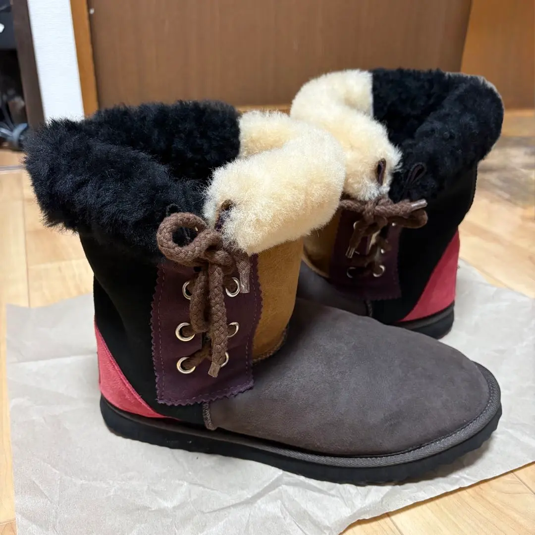 2026年最新】UGG fijiの人気アイテム - メルカリ