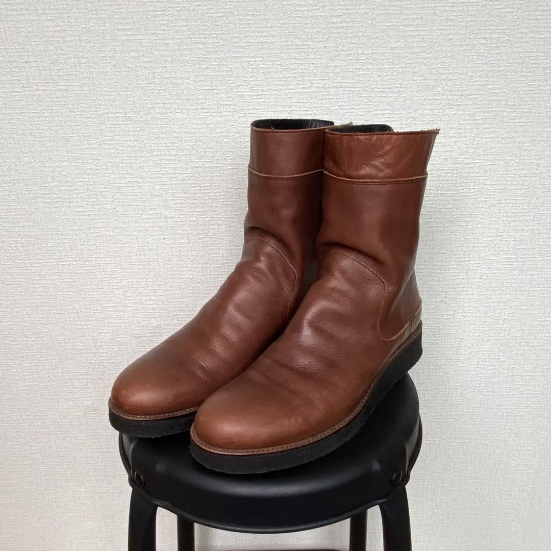 2026年最新】アンダーカバー UNDERCOVER エンジニアブーツの人気