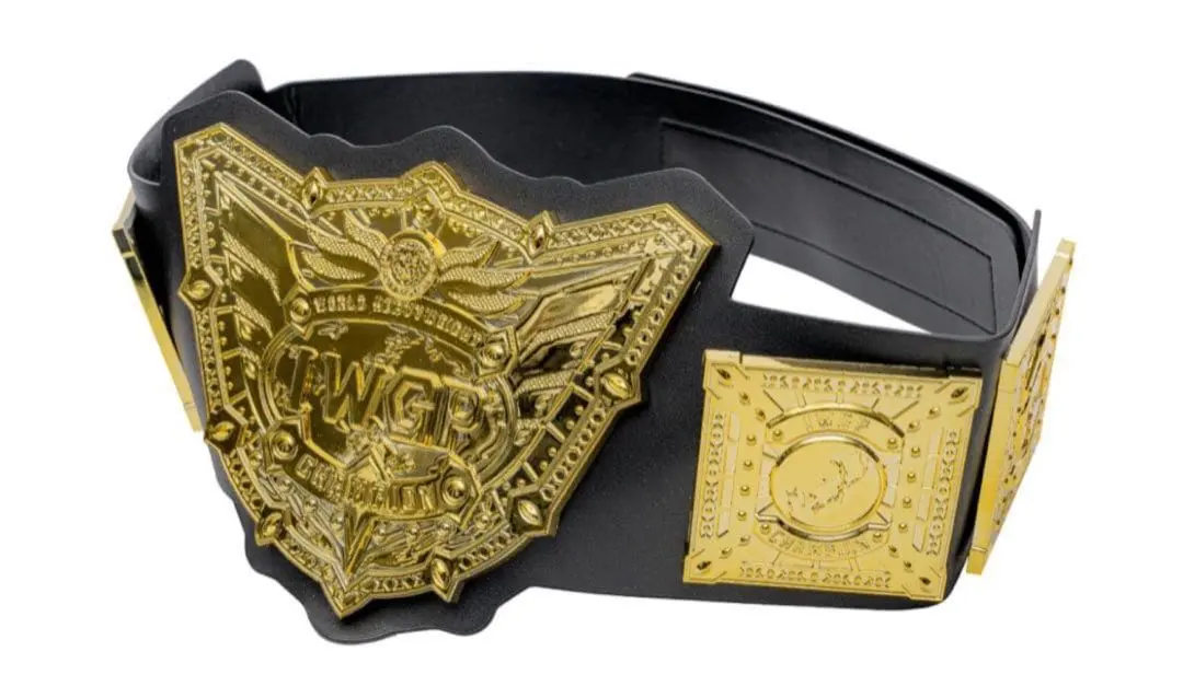 2026年最新】iwgp チャンピオンベルト レプリカの人気アイテム - メルカリ