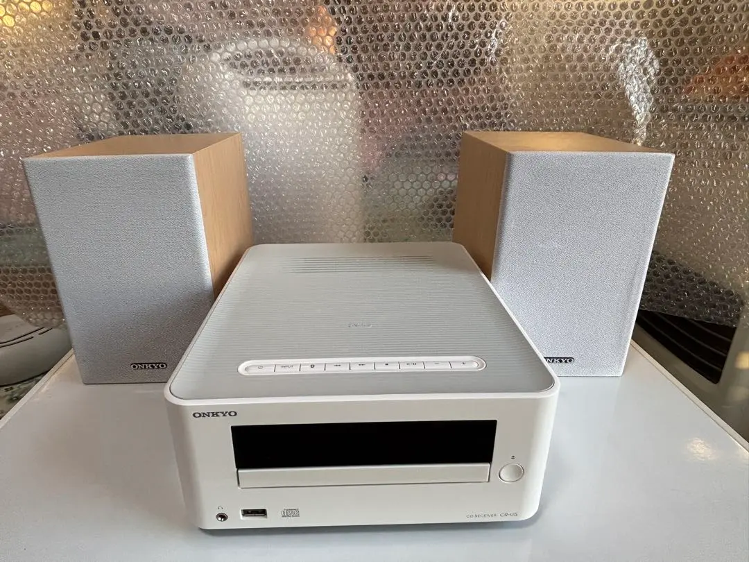 2026年最新】onkyo cr-u5の人気アイテム - メルカリ