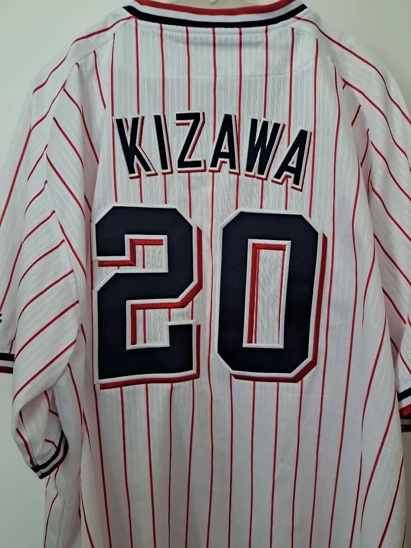 2026年最新】木澤 ユニフォームの人気アイテム - メルカリ