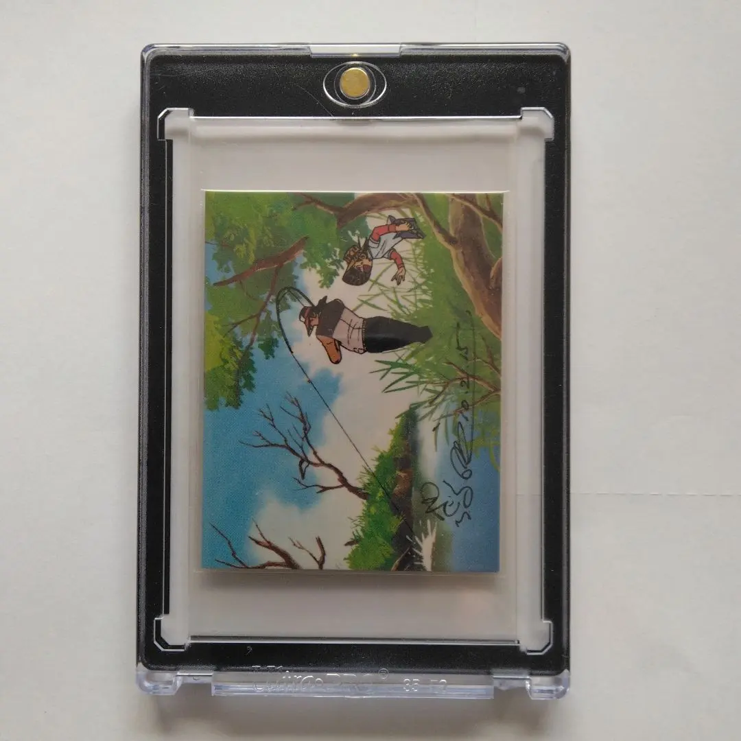 2026年最新】釣りキチ三平 サインの人気アイテム - メルカリ