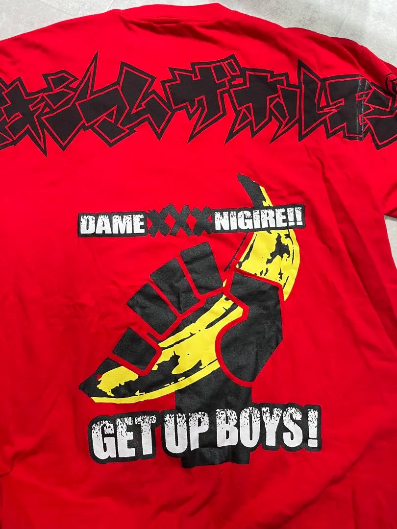 2026年最新】マキシマムザホルモン ももクロの人気アイテム - メルカリ