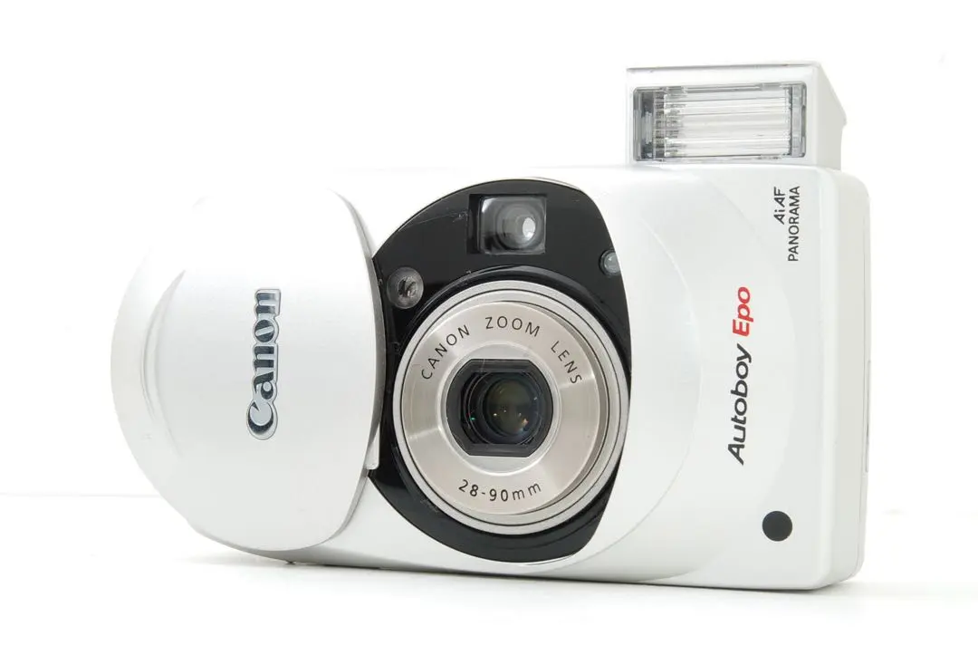 2026年最新】canon autoboy epoの人気アイテム - メルカリ