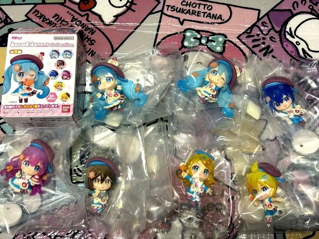 2026年最新】kaito フィギュア 1/7の人気アイテム - メルカリ