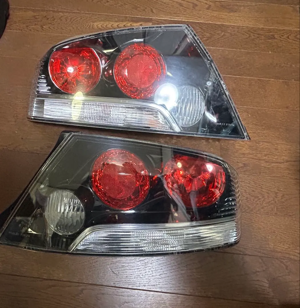 2026年最新】ランサーエボリューション テールの人気アイテム - メルカリ