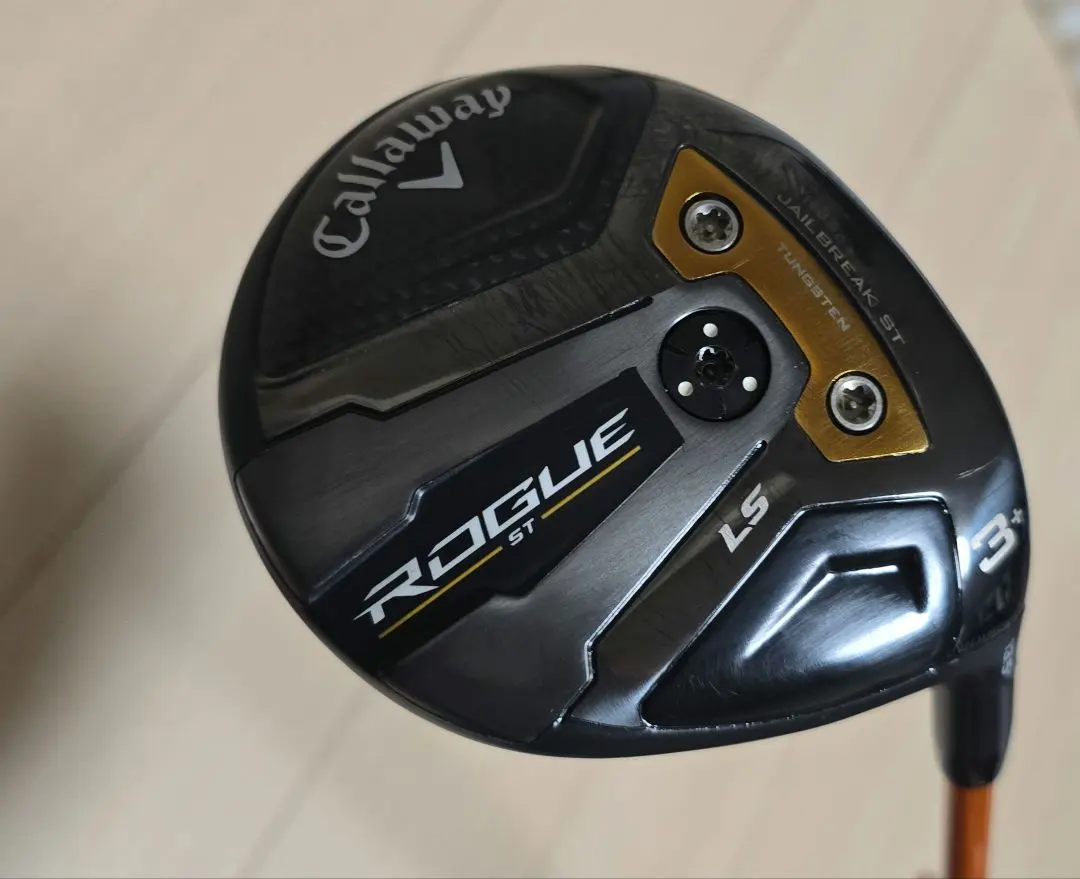 2026年最新】ローグst ls 3wの人気アイテム - メルカリ