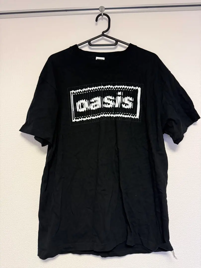 2026年最新】OASIS tシャツ 特別展の人気アイテム - メルカリ