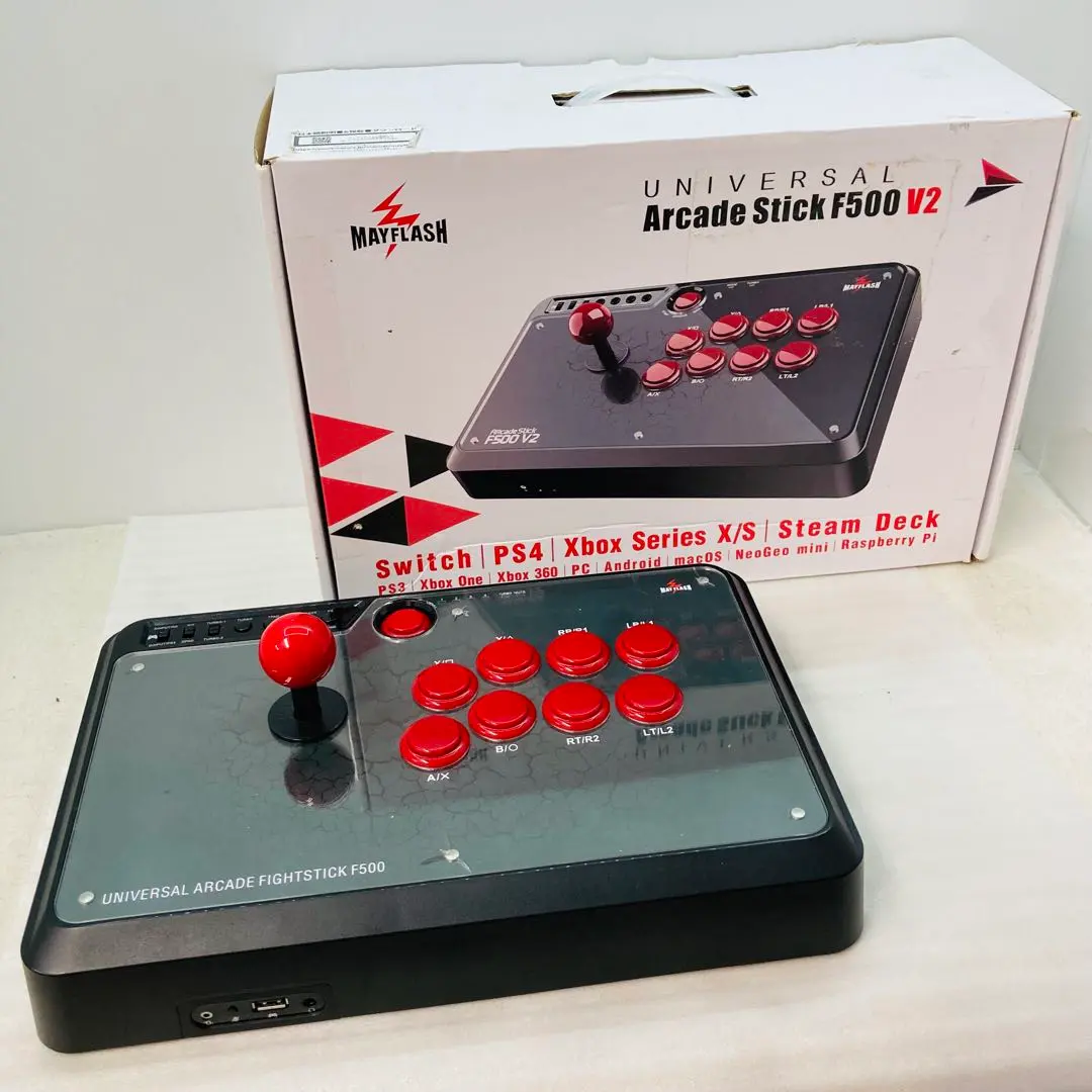 2026年最新】f500 v2の人気アイテム - メルカリ