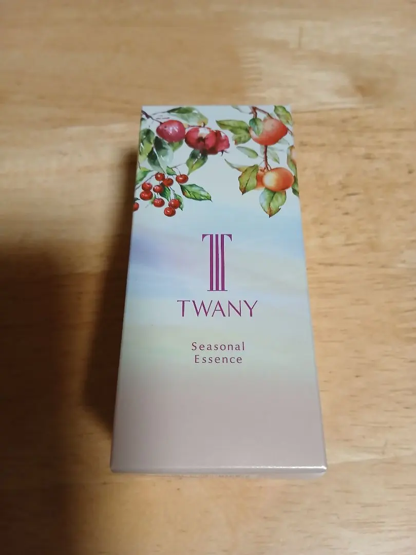 2026年最新】トワニー シーズナルエッセンスの人気アイテム - メルカリ