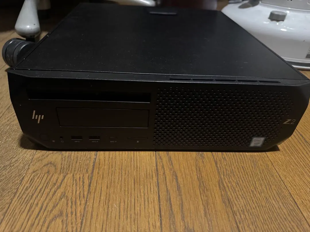 2026年最新】hp z2 sff g4の人気アイテム - メルカリ