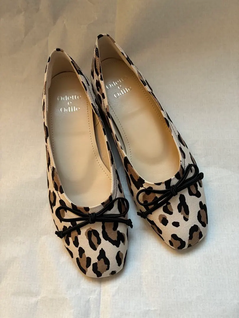 2026年最新】odette e odile レオパードの人気アイテム - メルカリ