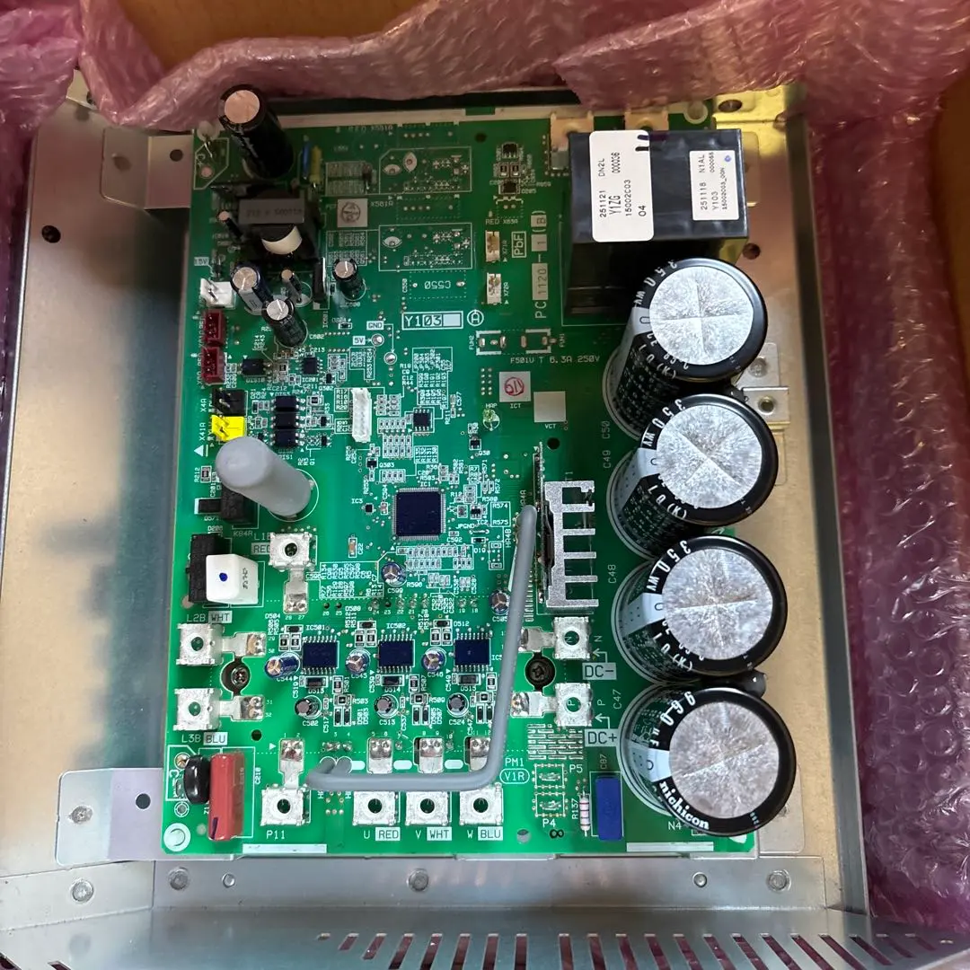 2026年最新】ダイキン 基板の人気アイテム - メルカリ