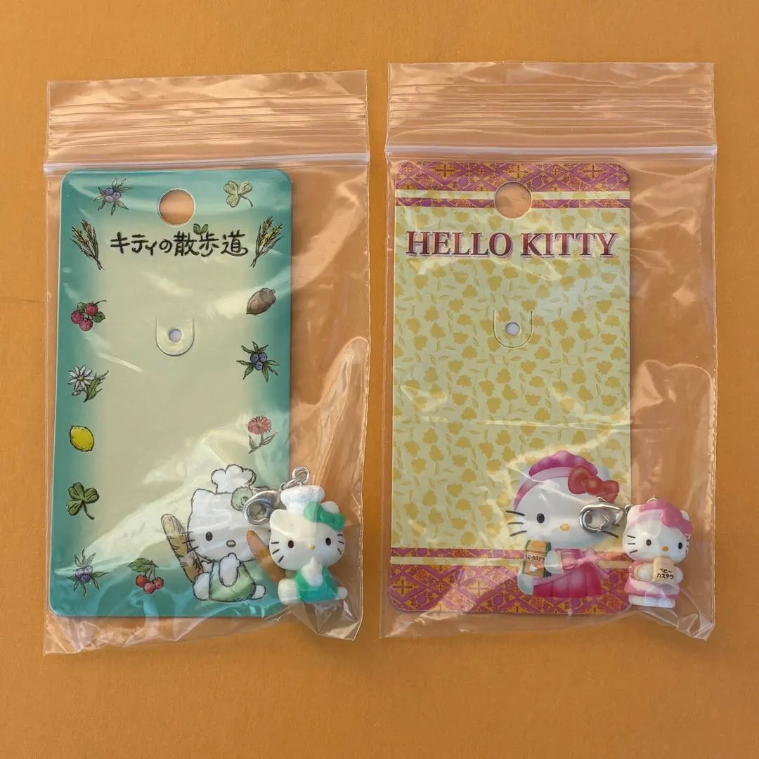 2026年最新】キティの散歩道の人気アイテム - メルカリ